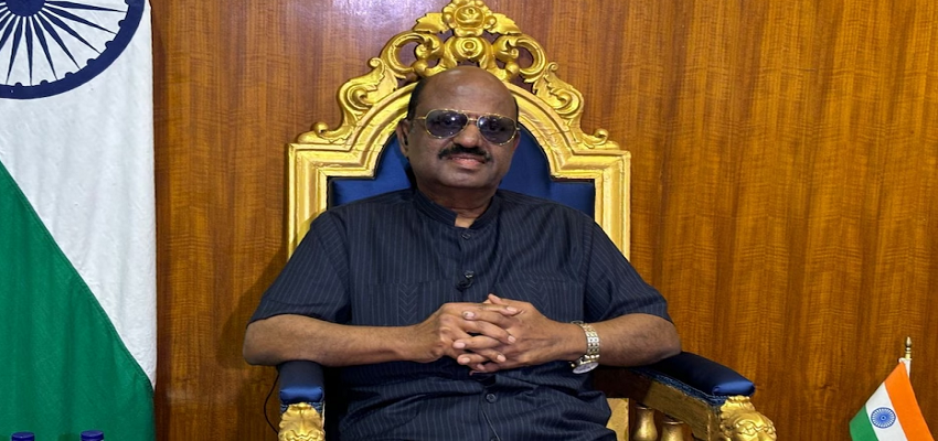 'सबसे बड़ा मजाक ये है...', कोलकाता कांड के बाद CM ममता पर भड़के बंगाल के राज्यपाल