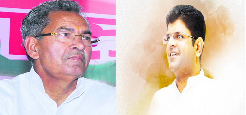 Haryana Assembly Election 2024: चुनाव से पहले JJP को तगड़ा झटका, अब चौथे विधायक ने दिया पार्टी से इस्तीफा