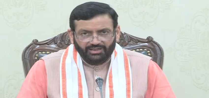 Haryana Assembly Election 2024: पिछले 10 सालों में हमने बिना भेदभाव के समान विकास किया है- सीएम नायब सैनी