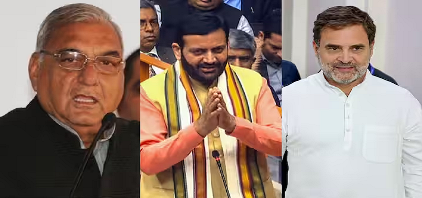 Haryana Opinion Poll: विधानसभा चुनाव में किसे चुनेगा हरियाणा? सामने आए ओपिनियन पोल के चौंकाने वाले नतीजे