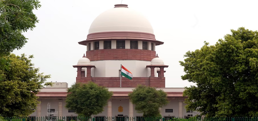 कोलकाता रेप केस पर SC ने लिया संज्ञान, मंगलवार को अब CJI डीवाई चंद्रचूड़ की बेंच करेगी सुनवाई