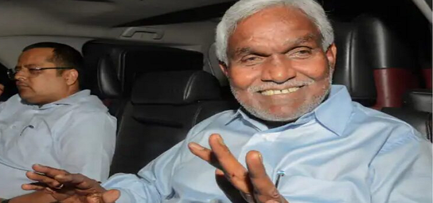 ‘न किसी के साथ गलत किया और न ही करने दिया’, दिल्ली पहुंचे चंपई सोरेन का छलका दर्द