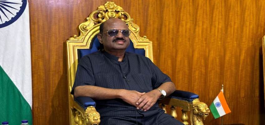 Kolkata Rape Murder Case: “बंगाल महिलाओं के लिए सुरक्षित नहीं”, राज्यपाल सीवी आनंद बोस का बड़ा बयान आया सामने