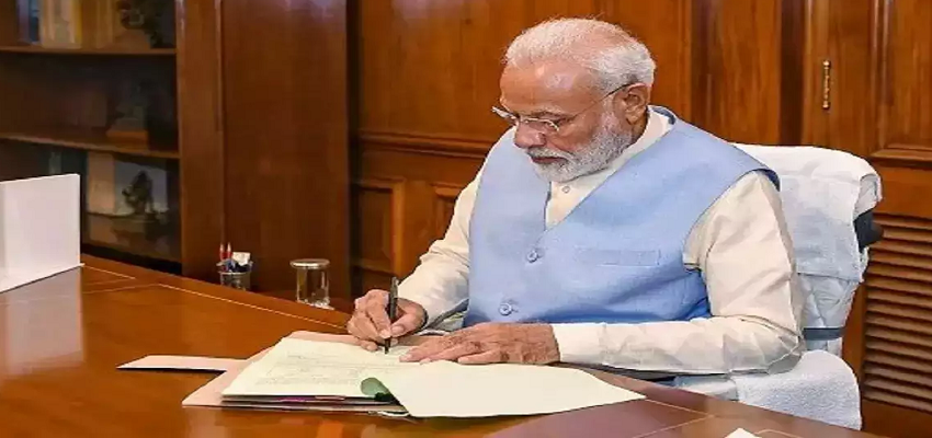 डॉक्टरों की सुरक्षा के लिए एक्शन में मोदी सरकार, सभी मेडिकल हॉस्पिटल में 25% सुरक्षा बढ़ाने का दिया आदेश