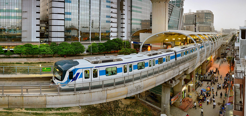 गुरुग्राम वासियों को जल्द मिलेगा नई मेट्रो का तोहफा, 2 और रूट होंगे तैयार; जानें पूरी डिटेल