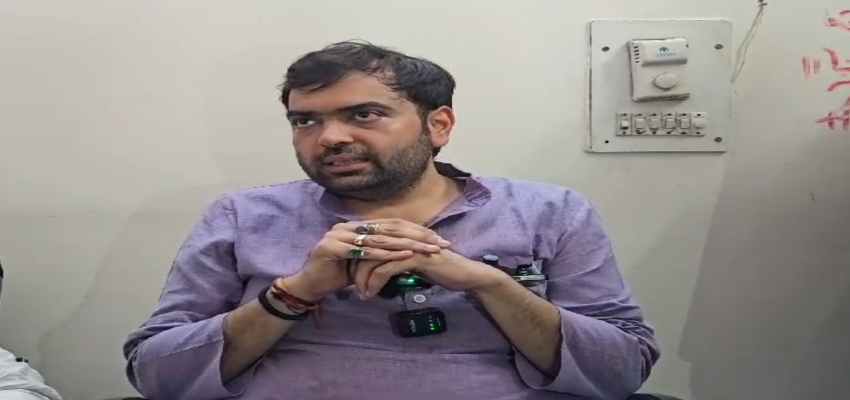 Haryana Elections 2024: चिरंजीव राव ने पेश की डिप्टी सीएम पद की दावेदारी, अपनी टिकट का खुद किया ऐलान