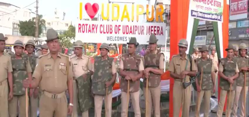 Udaipur Incident: “मेरे बच्चे की हत्या पूरी प्लानिंग के साथ की गई”, उदयपुर घटना पर मृतक छात्र के पिता ने किया बड़ा दावा