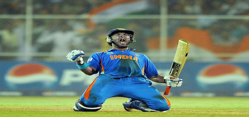 Yuvraj Singh Biopic: धोनी के बाद अब युवराज सिंह पर बन रही फिल्म, कौन निभाएगा युवी का रोल?