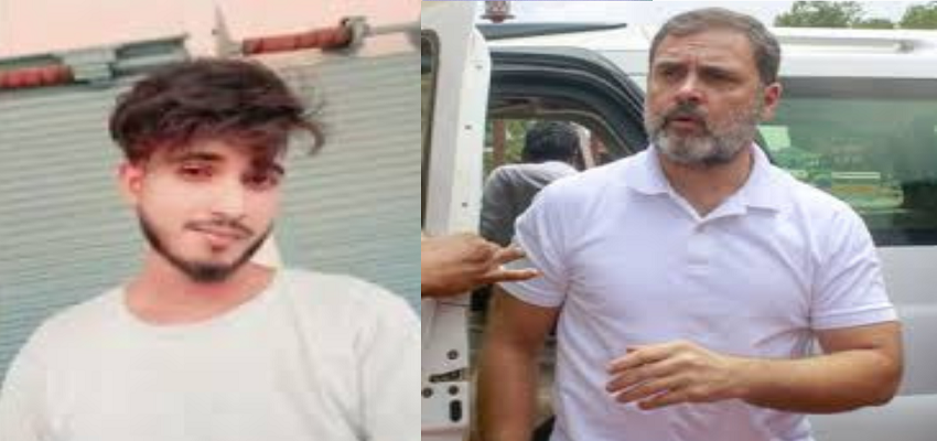Raebareli Murder Case: कौन था अर्जुन पासी? जिसके लिए न्याय की मांग कर राहुल गांधी दे रहे बड़ा सियासी संदेश