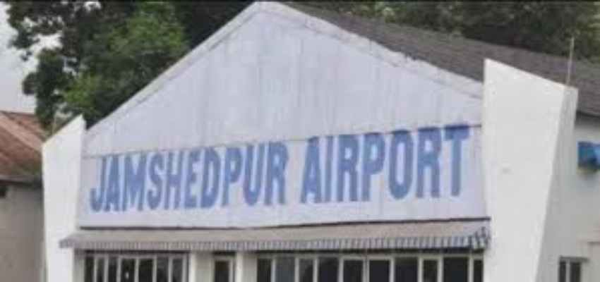 Jharkhand Plane Crash:  जमशेदपुर में बड़ा विमान हादसा, डैम में गिरकर हुआ क्रैश; दोनों पायलट लापता