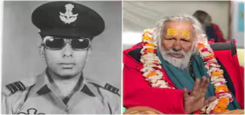 Pilot Baba death: वायु सेना में पायलट, बॉलीवुड से नाता और फिर सन्यास, कौन थे पायलट बाबा? विवादों से था गहरा नाता