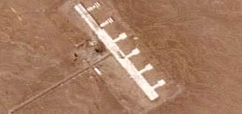 India China Conflict: लद्दाख के समीप चीन बना रहा हेलीस्ट्रिप, सेटेलाइट तस्वीरों से हुआ खुलासा