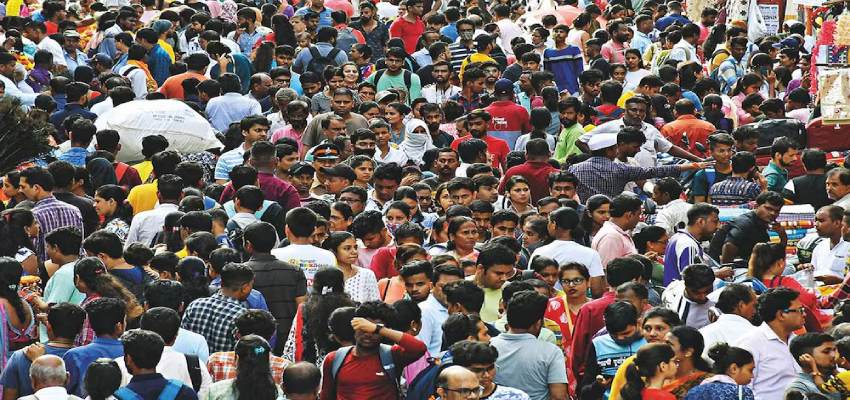 Population Census: जनगणना करवाने पर विचार कर रही सरकार? 18 महीने में सर्वे पूरा करवाने का प्लान