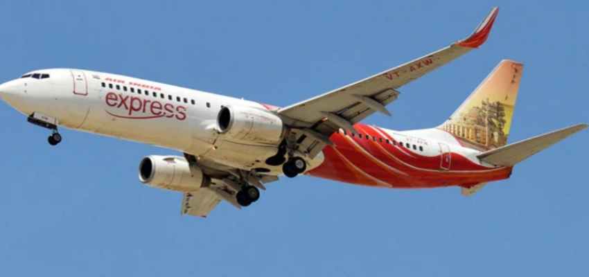 एअर इंडिया एक विमान में बम की धमकी, तिरुवनंतपुरम में कराई गई इमरजेंसी लैंडिंग