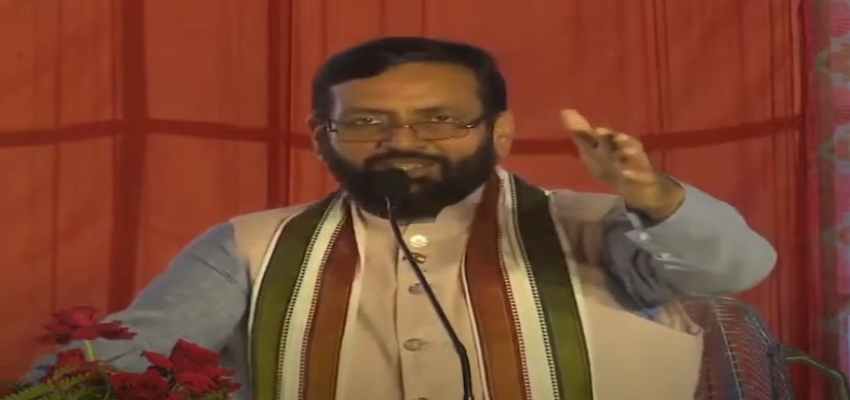 Haryana Assembly Election 2024: अंबाला में सीएम नायब सैनी ने भरी हुंकार, कर दिया दिया बड़ा ऐलान