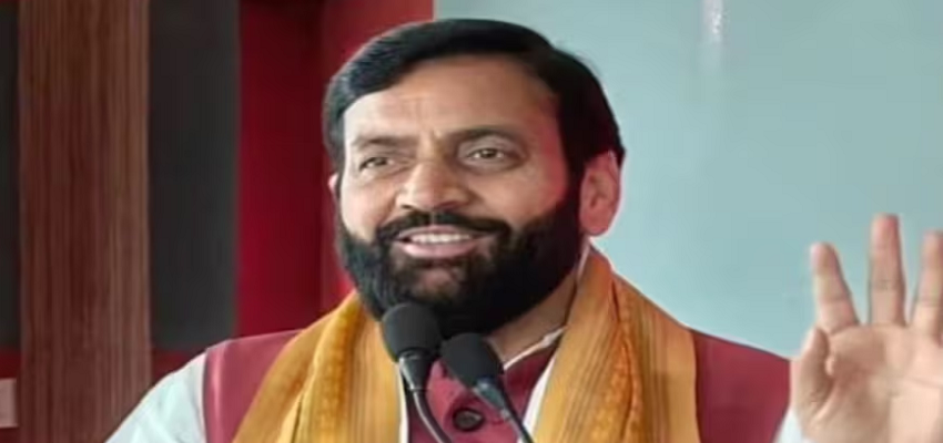 Haryana Assembly Elections:  करनाल से नहीं...इस सीट से चुनाव लड़ सकते हैं CM नायब सैनी