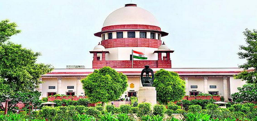 ‘राजमार्ग कोई पार्किंग स्थल नहीं’, SC ने किसानों की शिकायत दूर करने के लिए बनाई कमेटी