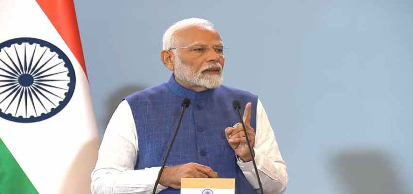 PM Modi in Poland: यूक्रेन संघर्ष के दौरान मदद के लिए पीएम मोदी ने जताया आभार, बोले- हम भारतवासी कभी नहीं भूल सकते हैं