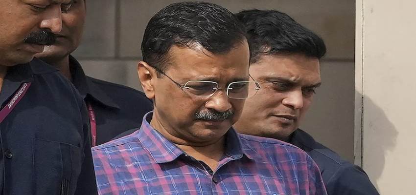 Delhi Liquor scam: सीएम केजरीवाल को SC से नहीं मिली राहत, इस कारण सुनवाई टली