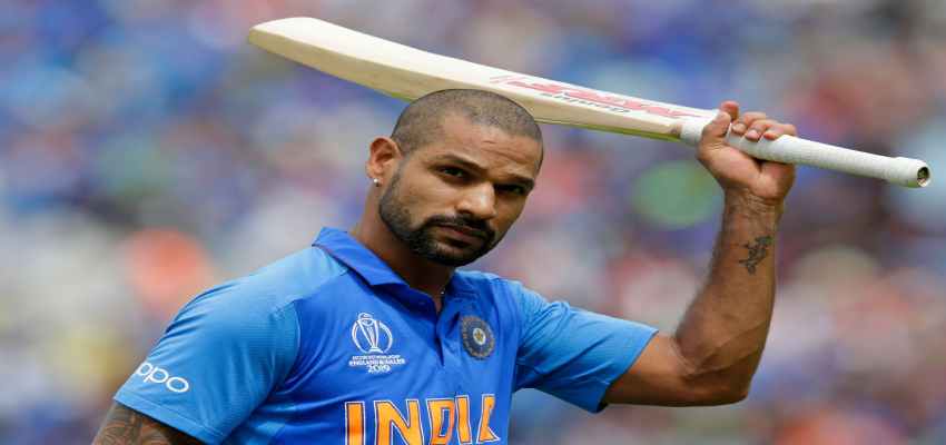 Shikhar Dhawan retires: टीम इंडिया के ‘गब्बर’ ने लिया संन्यास, फैंस के लिए जारी किया भावुक संदेश