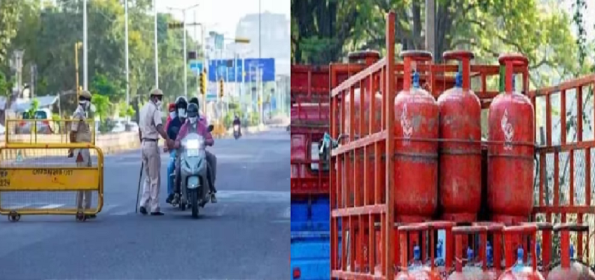 Rule Change: LPG सिलेंडर से लेकर…सड़क परिवहन नियम तक, 1 सितंबर से होंगे ये 5 बड़े बदलाव