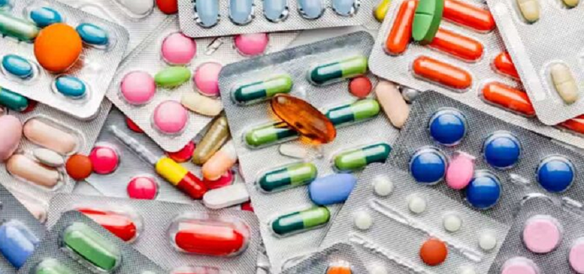 केंद्र सरकार ने दवा कंपनियों को दिया बड़ा झटका, 150 दवाओं पर लगाया प्रतिबंध; जानें वजह