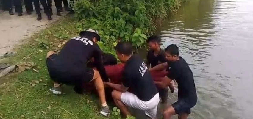 ‘शव को गांव के कब्रिस्तान में दफनाने नहीं दिया जाएगा’, असम गैंगरेप के आरोपी की मौत पर गांववालों का फैसला