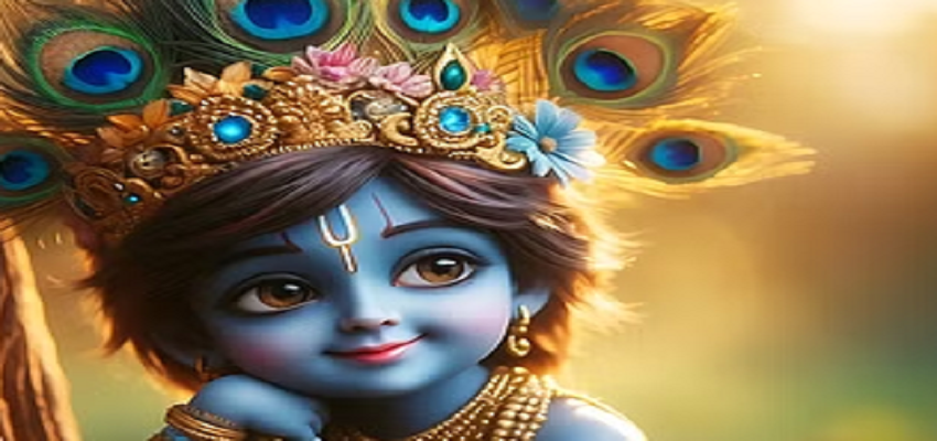 Janmashtami 2024: जन्माष्टमी पर इन चीजों का दान करें और बदलें अपनी तक़दीर, पूरी होगी हर मनोकामना!