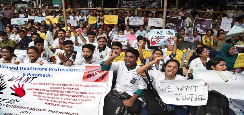 Kolkata Rape Murder Case: “बहुत कुछ है”, पूर्व प्रिंसिपल संदीप घोष के घर रेड के बाद बोली सीबीआई