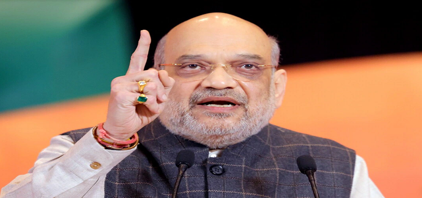 अमित शाह का बड़ा ऐलान, लद्दाख में 5 नए जिलों का होगा गठन; प्रशासनिक सुधार की दिशा में बताया अहम कदम