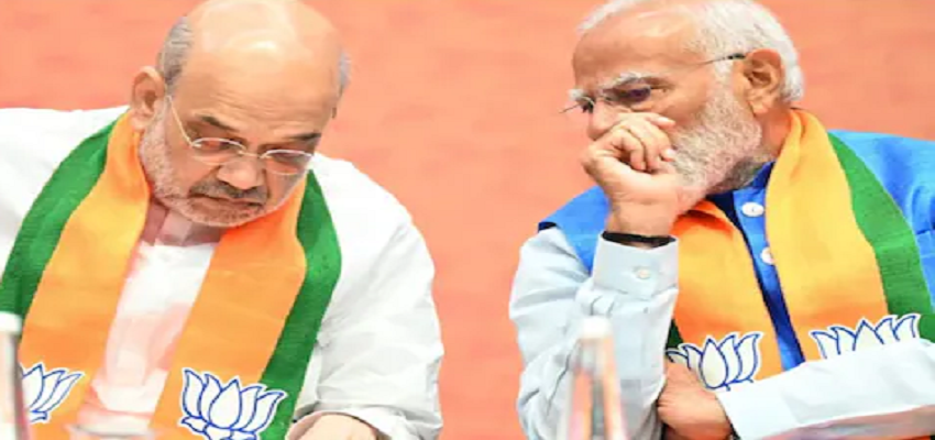 J&K Assembly Election: 50% मुस्लिम उम्मीदवारों को टिकट देकर BJP ने खेला बड़ा सियासी दांव, क्या घाटी में अब खिलेगा कमल?