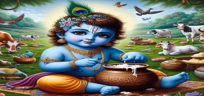 Krishna Janmashtami 2024: जन्माष्टमी पर कब करें भगवान श्री कृष्ण की पूजा? जानें कितने मिनट का है शुभ मुहूर्त