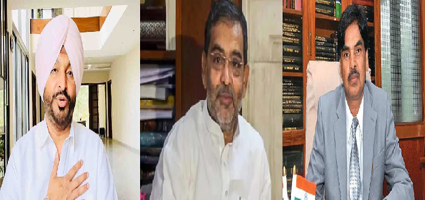 Rajya Sabha By Election: BJP का जीत से आगाज़, रवनीत बिट्टू, उपेंद्र कुशवाहा समेत मनन मिश्रा निर्विरोध जीते