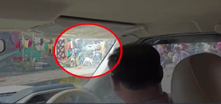 Bangla Bandh: भाजपा नेता की गाड़ी पर हुई फायरिंग, शुभेंदु अधिकारी ने ममता सरकार के खिलाफ खोला मोर्चा