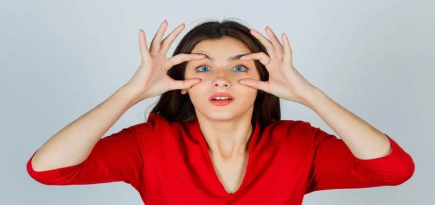 Health Tips: आंखों में हो रही है जलन? तो अपनाएं ये चार घरेलू टिप्स, तुरंत मिलेगी राहत