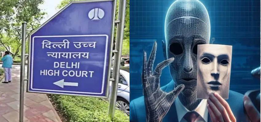 Deepfake पर हाई कोर्ट की कड़ी टिप्पणी, समाज के लिए बताया बड़ा खतरा, केंद्र सरकार को जल्द समाधान का आदेश