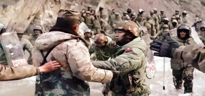 India China Conflict: सीमा विवाद सुलझाने को लेकर भारत-चीन की बड़ी बैठक, क्या अब LAC पर कायम होगी शांति?