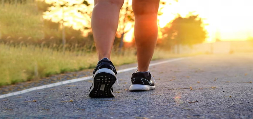 सैर करने के लिए अपनाएं ये टिप्स, तेजी से होगा वेट लॉस