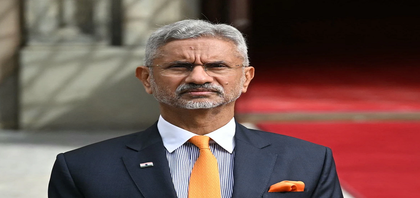 ‘हमारी समस्याएं चीन के साथ विशेष हैं, वैश्विक चिंताओं से परे’, बॉर्डर पर टेंशन के बीच जयशंकर का बड़ा बयान