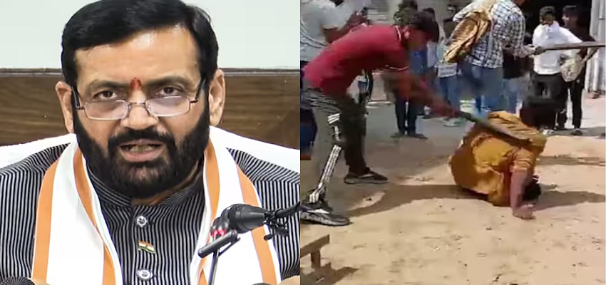 'गौमाता से जुड़ी हैं लोगों की भावनाएं...', बीफ खाने के शक में मजदूर की हत्या पर बोले CM नायब सिंह सैनी