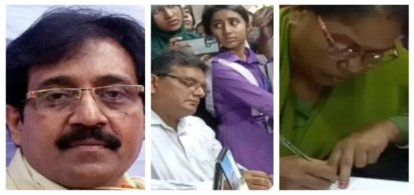 Bangladesh Crisis: मुहम्मद यूनुस से नहीं संभल रहा बांग्लादेश , हिंदुओं पर जुल्मों सितम की इंतहा