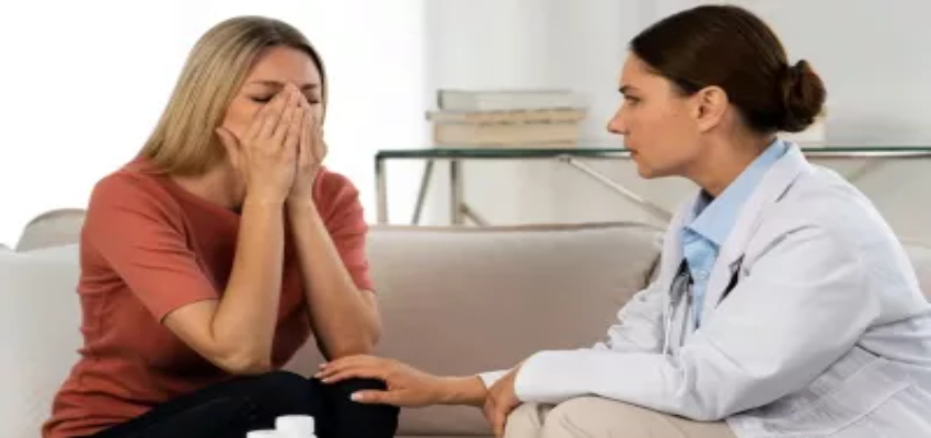 Women Health: अपने शरीर में होने वाले इन 5 बदलावों को कभी न करे अनदेखा, हो सकता है गंभीर बीमारी का खतरा