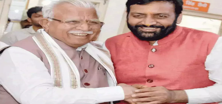 हरियाणा के चुनावी रण में BJP का बड़ा दांव, जाटों से लेकर दलितों तक, हर समुदाय को साधने की कोशिश