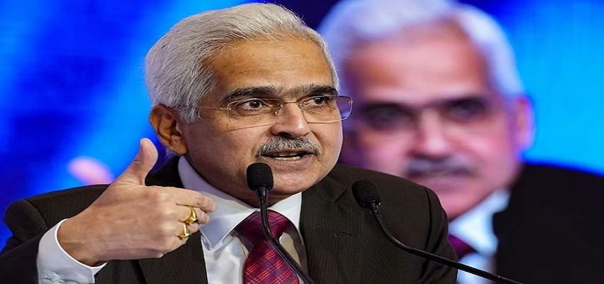 GDP Q3: पहली तिमाही में क्यों धीमी पड़ी अर्थव्यवस्था? RBI गवर्नर ने बताई कम GDP ग्रोथ की वजह