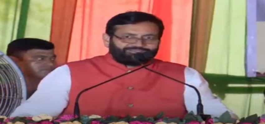 Haryana Assembly 2024: मेरे लिए हरियाणा की सभी 90 सीटें सेफ, कहीं से भी लड़ सकता हूं चुनाव- सीएम नायब सैनी