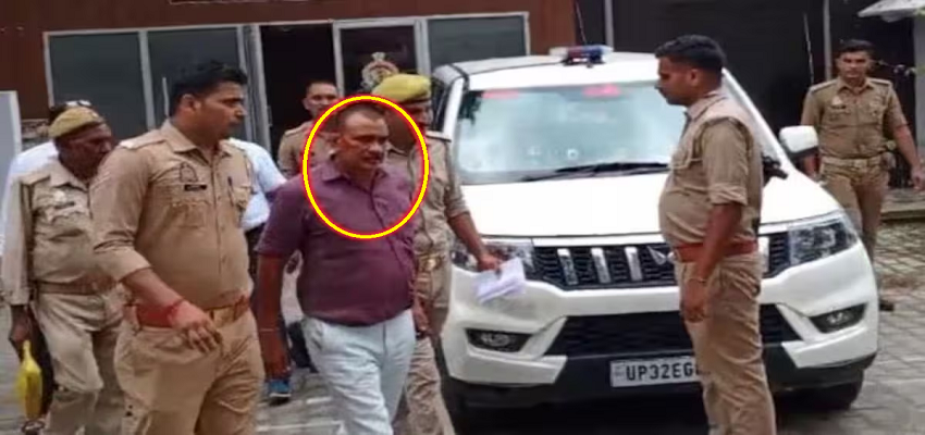 Kannauj Rape Case: फोरेंसिक जांच में नवाब सिंह यादव का DNA पीड़िता के साथ हुआ मैच, बलात्कार की पुष्टि