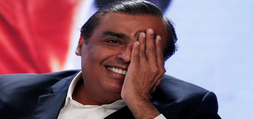 टेलीकॉम इंडस्ट्री में दबदबा कायम करने के बाद...अब बैंकिंग इंडस्ट्री में तहलका मचाने आ रहे हैं मुकेश अंबानी, जानें क्या है प्लान