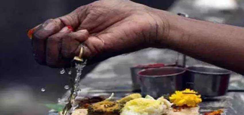 Pitru Paksha 2024 : कब से शुरू हो रहा पितृपत्र? जानें तिथि और महत्व