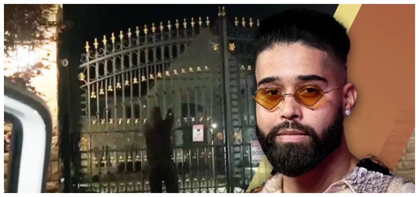 AP Dhillon Firing Case: एपी ढिल्लों ने घर पर हुई फायरिंग को लेकर दी प्रतिक्रिया, सोशल मीडिया पर कही ये बात