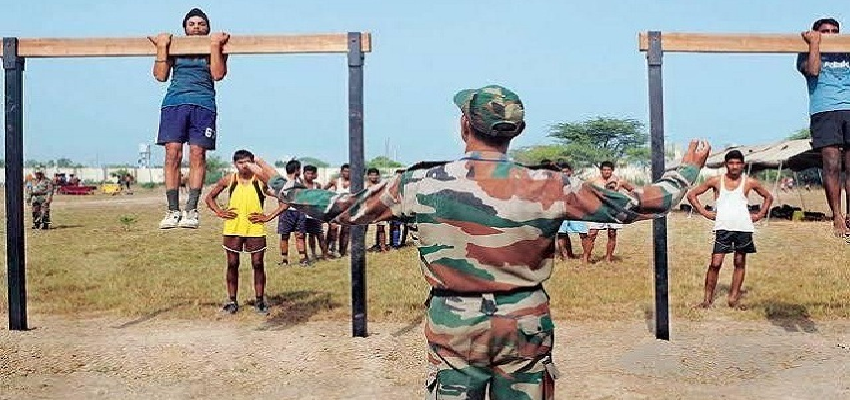 Agniveer Scheme: अग्निवीर स्कीम में होगा बड़ा बदलाव! 25 फीसदी से ज्यादा को रिटेन समेत सैलरी बढ़ाने की तैयारी